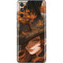 Halloween Pumpkin Witch with Fox by Ivy Dolamore Galaxy S20 Fan Edition Skin